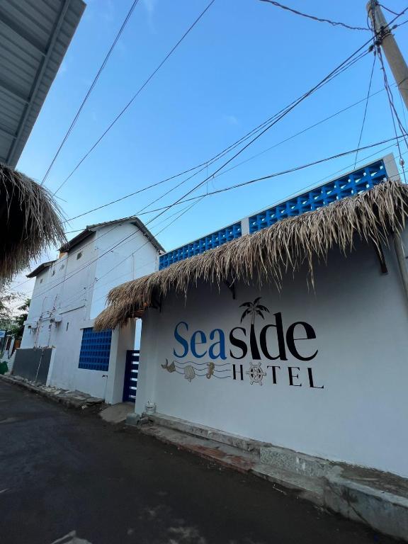 Seaside Hotel Gili Trawangan